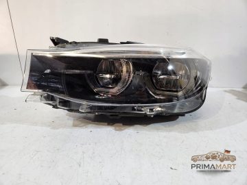 Foto 2 von Frontscheinwerfer BMW LED 9448179 Links