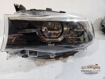 Foto 3 von Frontscheinwerfer BMW LED 9448179 Links