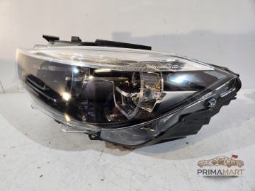 Foto 4 von Frontscheinwerfer BMW LED 9448179 Links