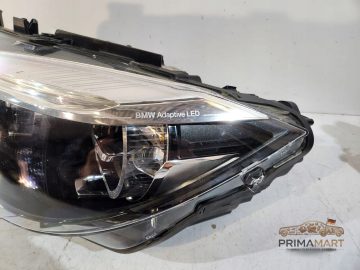 Foto 5 von Frontscheinwerfer BMW LED 9448179 Links