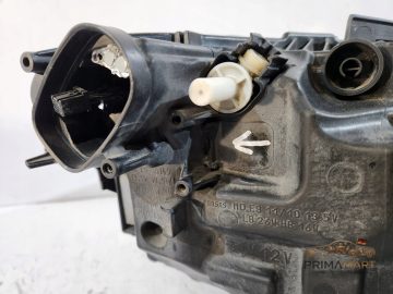 Foto 10 von Frontscheinwerfer BMW LED 9448179 Links