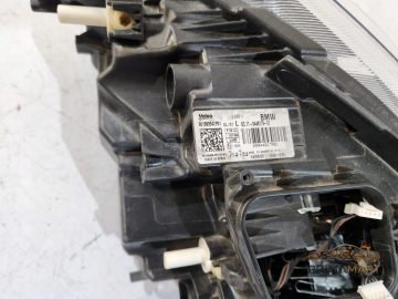 Foto 11 von Frontscheinwerfer BMW LED 9448179 Links
