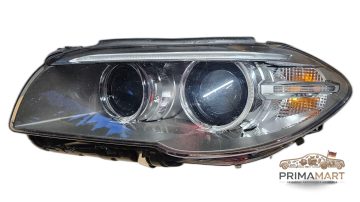 Foto 1 von Frontscheinwerfer BMW Bi-Xenon 7317131 Links