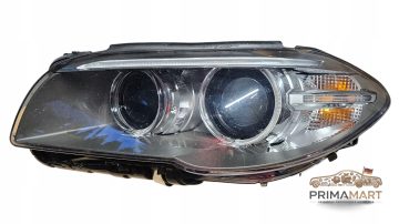Foto 2 von Frontscheinwerfer BMW Bi-Xenon 7317131 Links