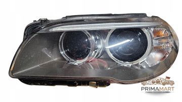 Foto 3 von Frontscheinwerfer BMW Bi-Xenon 7317131 Links