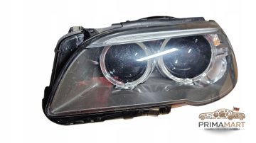 Foto 4 von Frontscheinwerfer BMW Bi-Xenon 7317131 Links