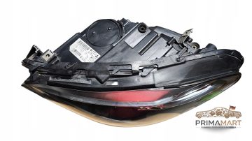 Foto 8 von Frontscheinwerfer BMW Bi-Xenon 7317131 Links