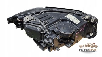 Foto 9 von Frontscheinwerfer BMW Bi-Xenon 7317131 Links