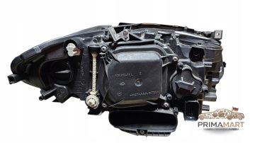 Foto 10 von Frontscheinwerfer BMW Bi-Xenon 7317131 Links