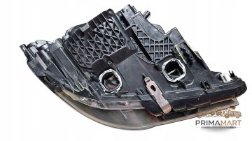 Foto 14 von Frontscheinwerfer BMW Bi-Xenon 7317131 Links