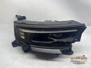 Foto 2 von Frontscheinwerfer Valeo LED 9867455880 Rechts