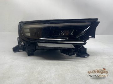 Foto 4 von Frontscheinwerfer Valeo LED 9867455880 Rechts