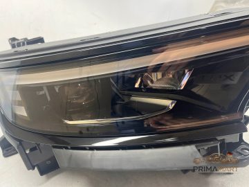 Foto 7 von Frontscheinwerfer Valeo LED 9867455880 Rechts
