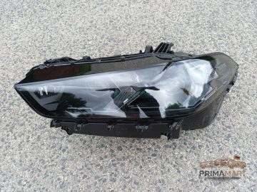 Foto 2 von Frontscheinwerfer BMW 5A8E115 Links