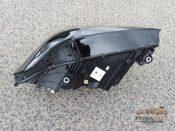Foto 3 von Frontscheinwerfer BMW 5A8E115 Links