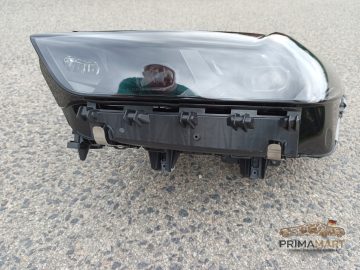 Foto 5 von Frontscheinwerfer BMW 5A8E115 Links