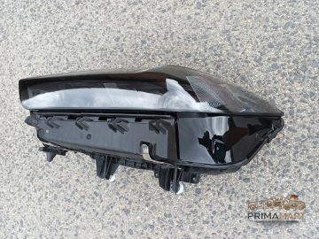 Foto 6 von Frontscheinwerfer BMW 5A8E115 Links