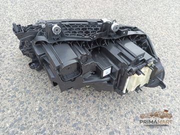 Foto 7 von Frontscheinwerfer BMW 5A8E115 Links