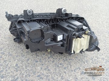 Foto 8 von Frontscheinwerfer BMW 5A8E115 Links