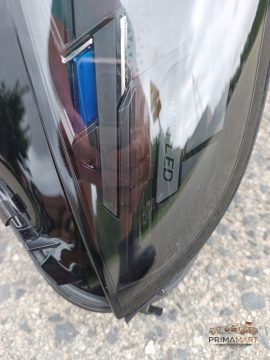 Foto 9 von Frontscheinwerfer BMW 5A8E115 Links