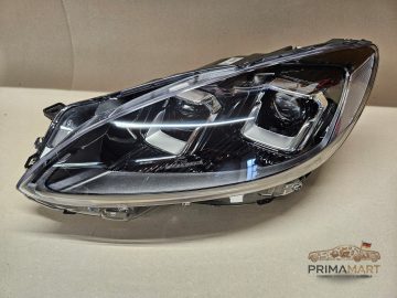 Foto 2 von Frontscheinwerfer Ford Full LED LV4B13E017AS Links