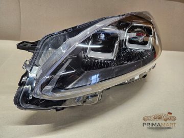 Foto 3 von Frontscheinwerfer Ford Full LED LV4B13E017AS Links