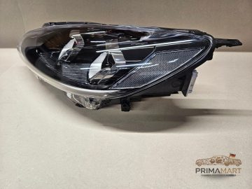 Foto 4 von Frontscheinwerfer Ford Full LED LV4B13E017AS Links
