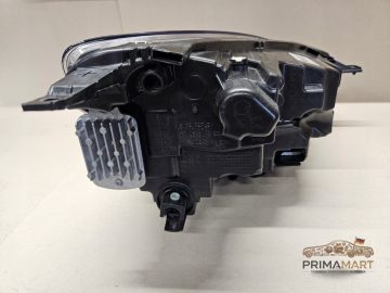 Foto 7 von Frontscheinwerfer Ford Full LED LV4B13E017AS Links
