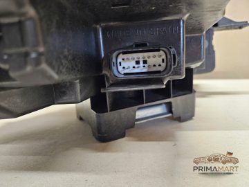 Foto 8 von Frontscheinwerfer Ford Full LED LV4B13E017AS Links
