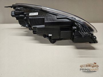 Foto 9 von Frontscheinwerfer Ford Full LED LV4B13E017AS Links