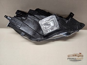 Foto 10 von Frontscheinwerfer Ford Full LED LV4B13E017AS Links