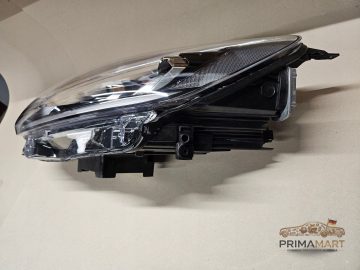 Foto 11 von Frontscheinwerfer Ford Full LED LV4B13E017AS Links