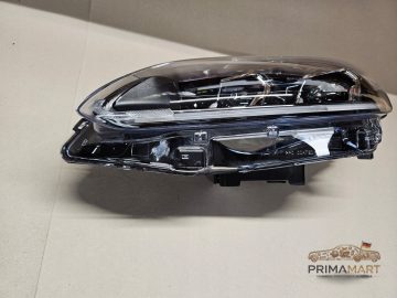 Foto 12 von Frontscheinwerfer Ford Full LED LV4B13E017AS Links