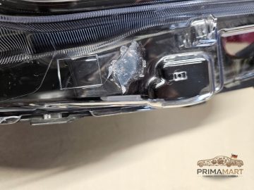 Foto 13 von Frontscheinwerfer Ford Full LED LV4B13E017AS Links