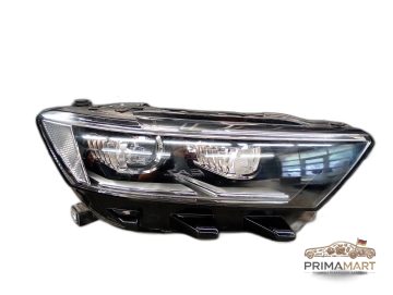 Foto 1 von Frontscheinwerfer Volkswagen Full LED 2GA941036P Rechts