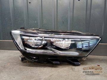 Foto 2 von Frontscheinwerfer Volkswagen Full LED 2GA941036P Rechts