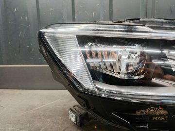 Foto 3 von Frontscheinwerfer Volkswagen Full LED 2GA941036P Rechts