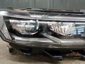 Foto 4 von Frontscheinwerfer Volkswagen Full LED 2GA941036P Rechts