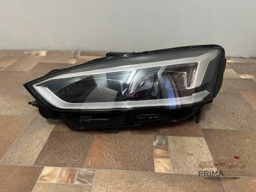 Foto 2 von Frontscheinwerfer Audi Matrix LED 8W6941033D Links