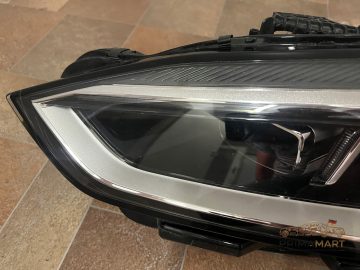 Foto 4 von Frontscheinwerfer Audi Matrix LED 8W6941033D Links
