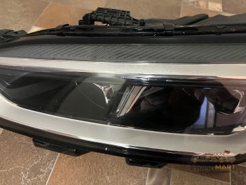 Foto 5 von Frontscheinwerfer Audi Matrix LED 8W6941033D Links