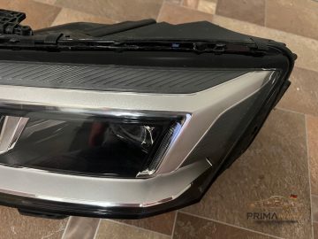 Foto 6 von Frontscheinwerfer Audi Matrix LED 8W6941033D Links