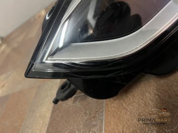 Foto 15 von Frontscheinwerfer Audi Matrix LED 8W6941033D Links