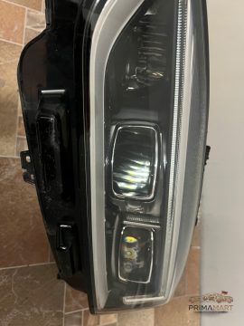 Foto 16 von Frontscheinwerfer Audi Matrix LED 8W6941033D Links