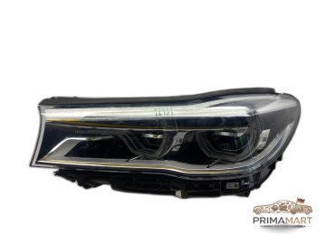 Foto 1 von Frontscheinwerfer BMW LED 7408709 Links