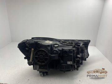 Foto 6 von Frontscheinwerfer BMW LED 7408709 Links