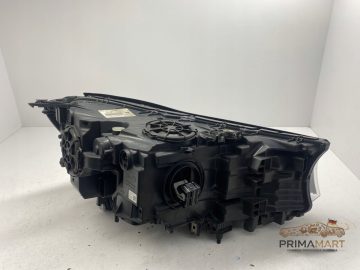 Foto 7 von Frontscheinwerfer BMW LED 7408709 Links