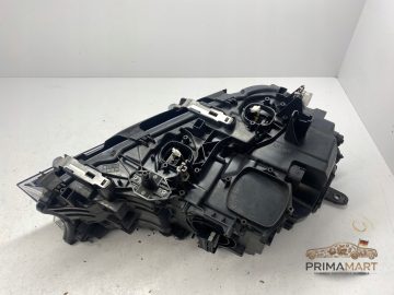 Foto 8 von Frontscheinwerfer BMW LED 7408709 Links