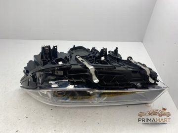 Foto 9 von Frontscheinwerfer BMW LED 7408709 Links