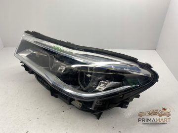 Foto 10 von Frontscheinwerfer BMW LED 7408709 Links